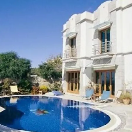Mar Hotel Muğla